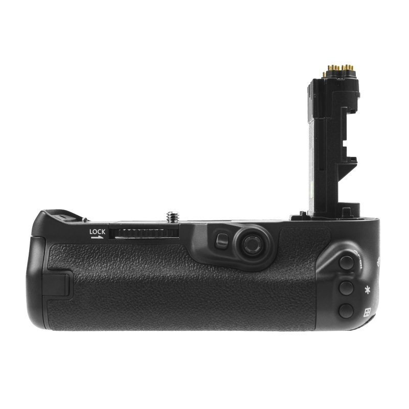 Grip BG-E16H voor camera Canon EOS 7D Mark II