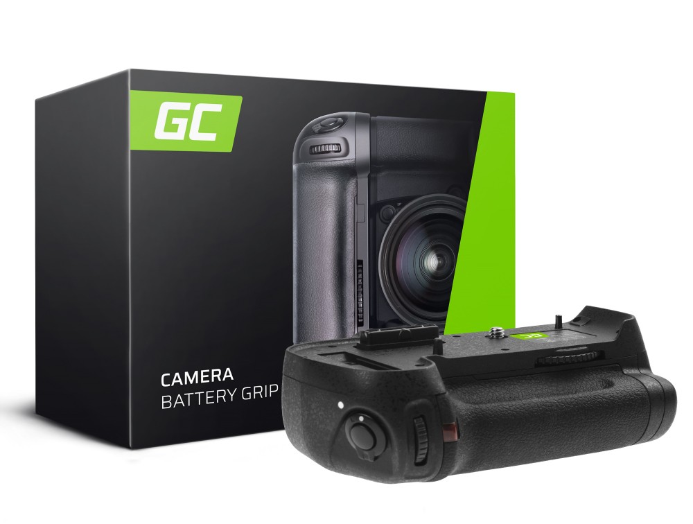 Grip MB-D12H voor camera Nikon D800 D800E D810 D810A thumbnail 5