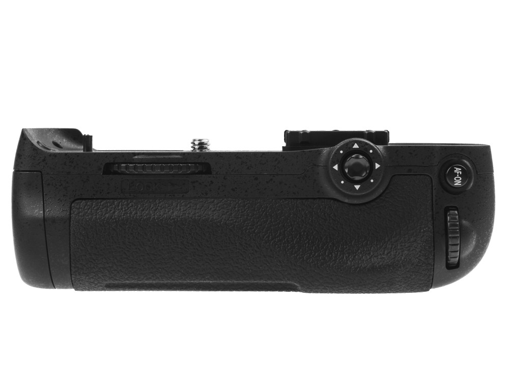 Grip MB-D12H voor camera Nikon D800 D800E D810 D810A