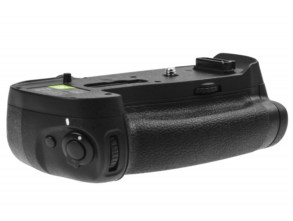 Grip MB-D18 voor camera Nikon D850