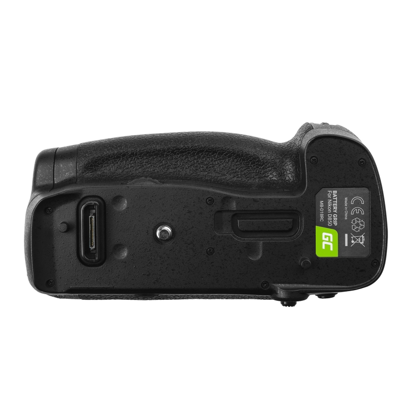 Grip MB-D18 voor camera Nikon D850 thumbnail 6