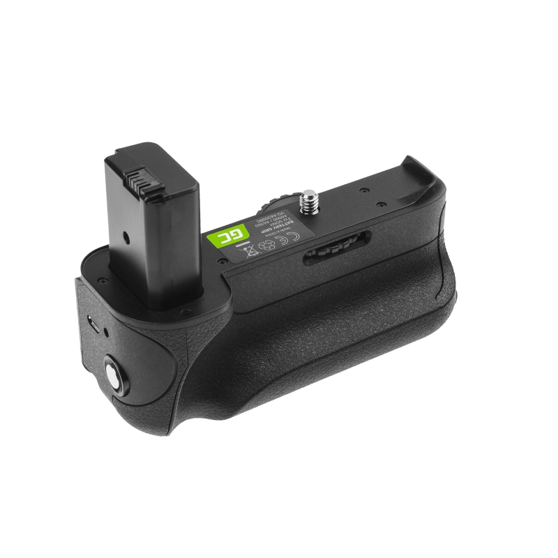 Grip VG-A6300RC voor camera Sony A6000 A6300