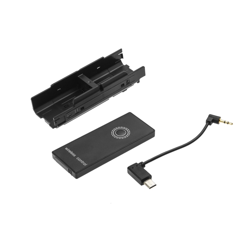 Grip VG-A6300RC voor camera Sony A6000 A6300 thumbnail 2