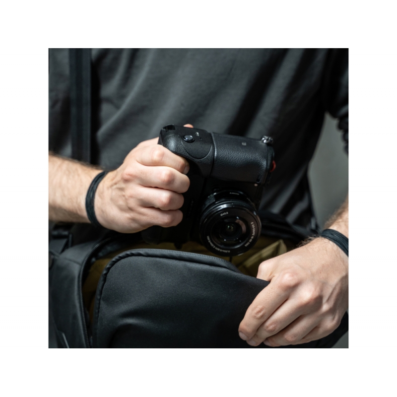 Grip VG-C3EM voor Sony A9 A9 A7 III A7 III A7R III A7R III Camera thumbnail 5