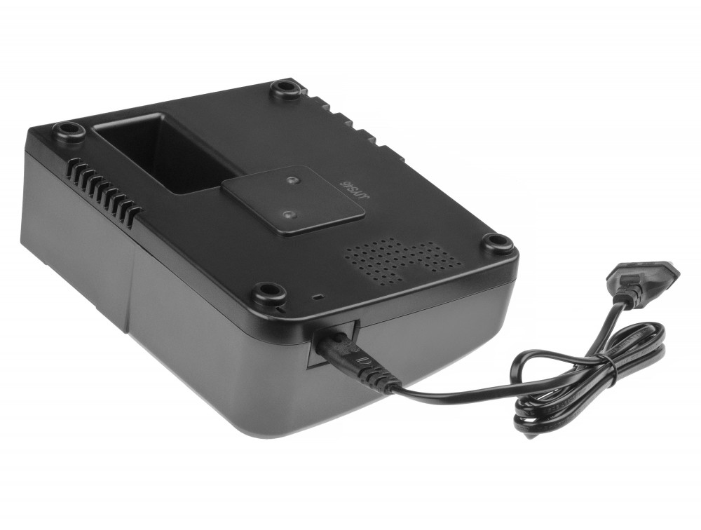 Oplader (18 V Li-lon) MT7218 voor Makita BL1815 BL1820 BL1830 BL1830B BL1835 BL1840 BL1850 BL1850B BL1860 BL1860B elektrisch gereedschap thumbnail 3