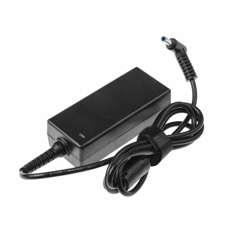 AC adapter PRO 19.5V 2.31A 45W voor HP 250 G2, G3, G4, G5, 255 G2, G3, G4, G5, HP ProBook 450, G3, G4, 650 G2, G3, thumbnail 5