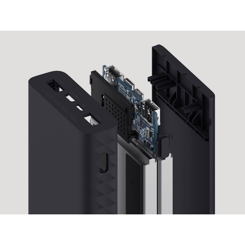 Orgineel Power Bank Xiaomi ZMI Aura 20000mAh QB822 thumbnail 3