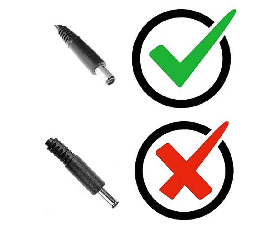 PRO Oplader / AC Adapter voor Dell Inspiron 15R N5010 N5110 Dell Latitude D620 D630 XPS 15 L501X 19.5V 4.62A thumbnail 3