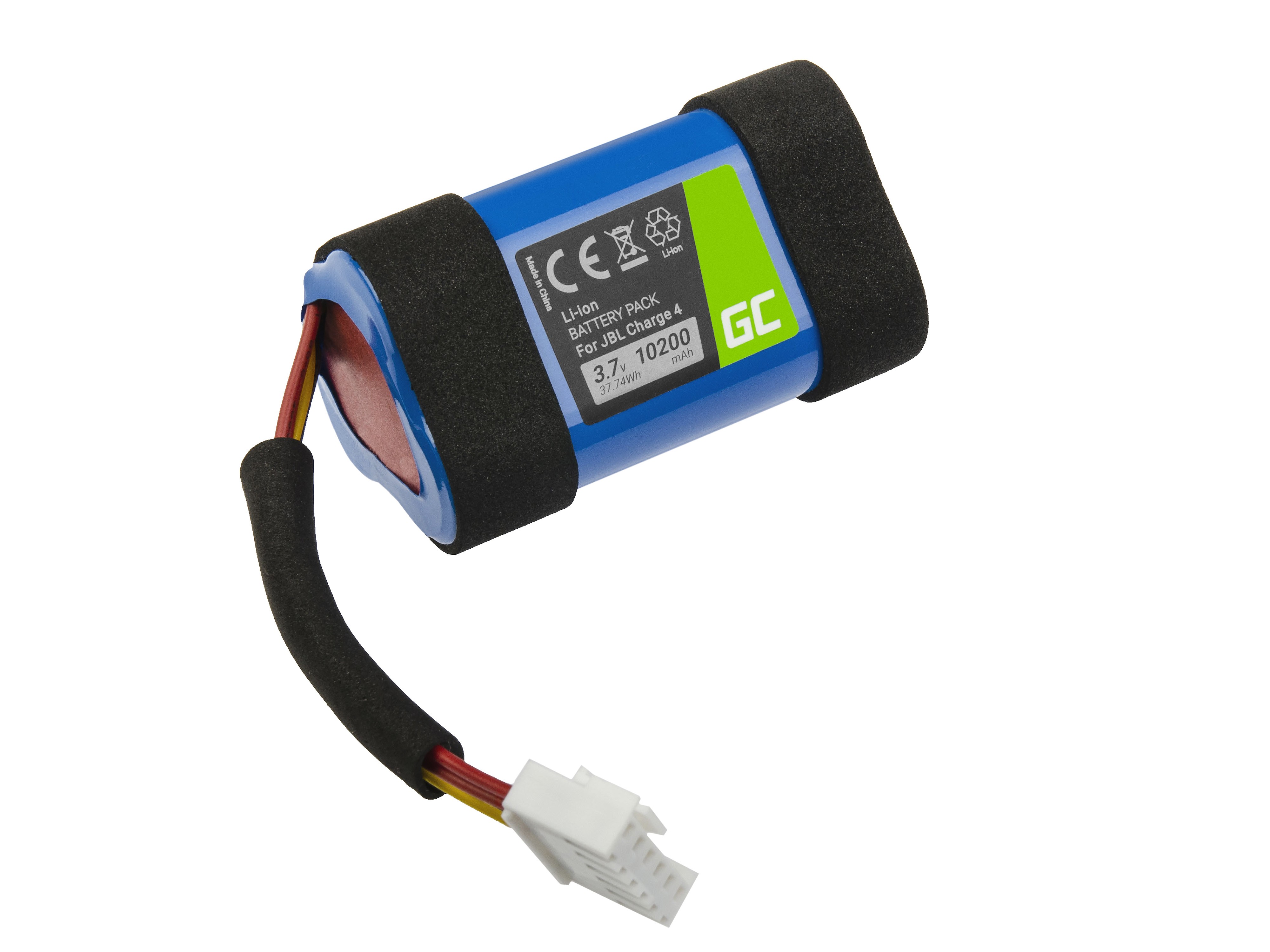 Batterij ID998 Naar JBL Charge 4 thumbnail 4