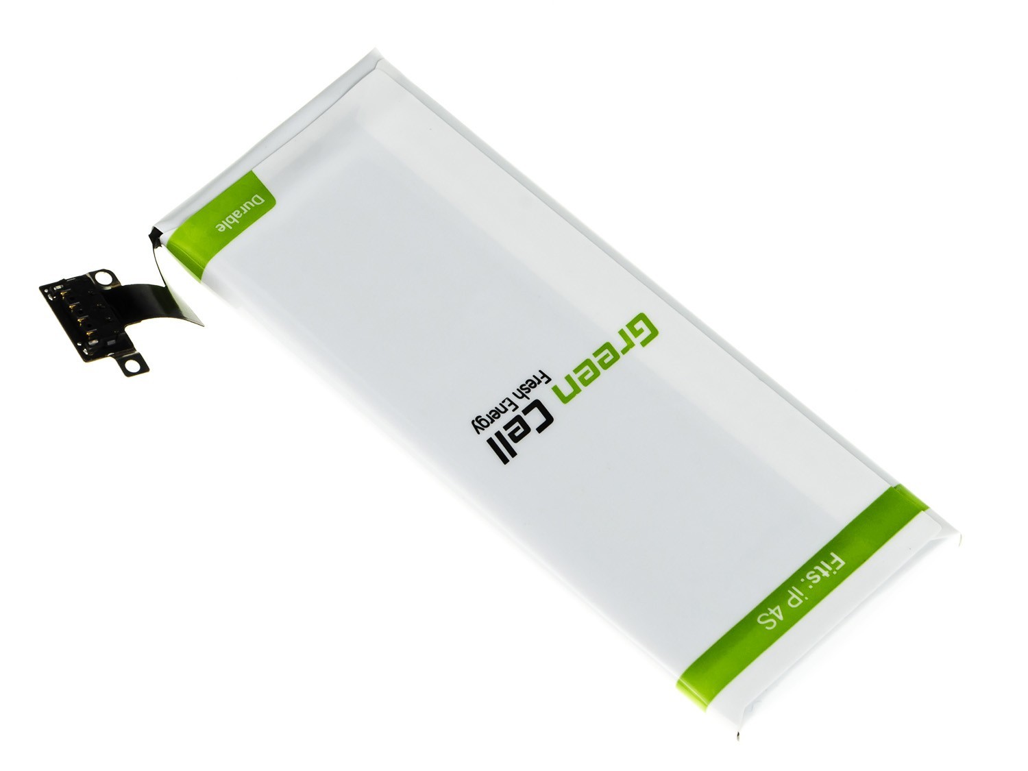 Smartphone Batterij voor Apple Iphone 4S thumbnail 2