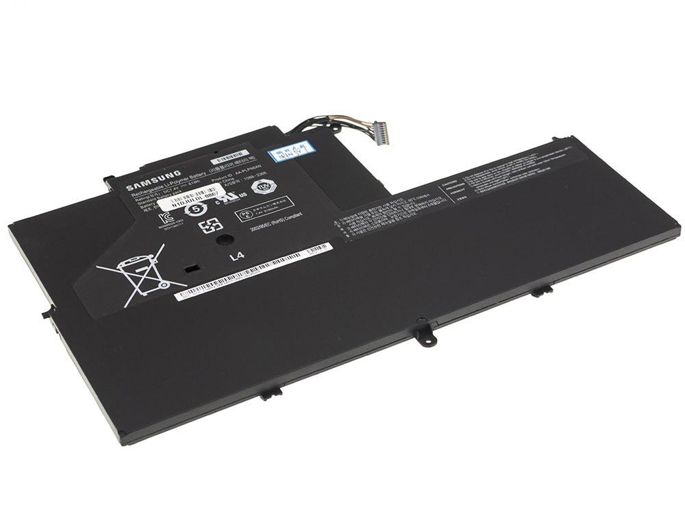 Batterij voor Samsung 535U3C AA-PLPN4AN / 7,4V 8240mAh thumbnail 4