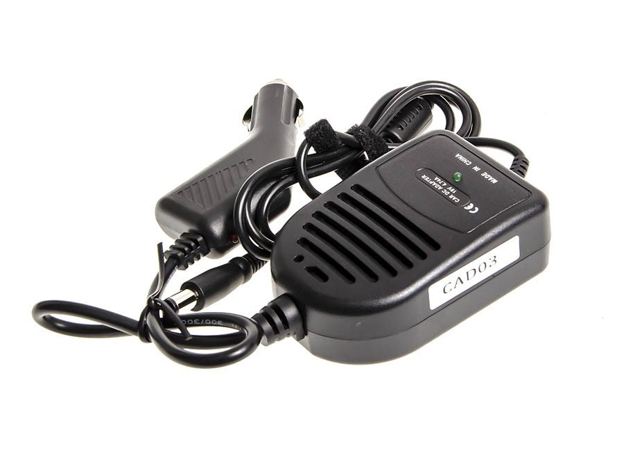 Auto Oplader / AC Adapter voor Laptop HP DV4 DV5 DV6 ProBook 4510s 4515 4710s CQ42 G42 G61 G62 G71 G72 19V 4.74A thumbnail 4