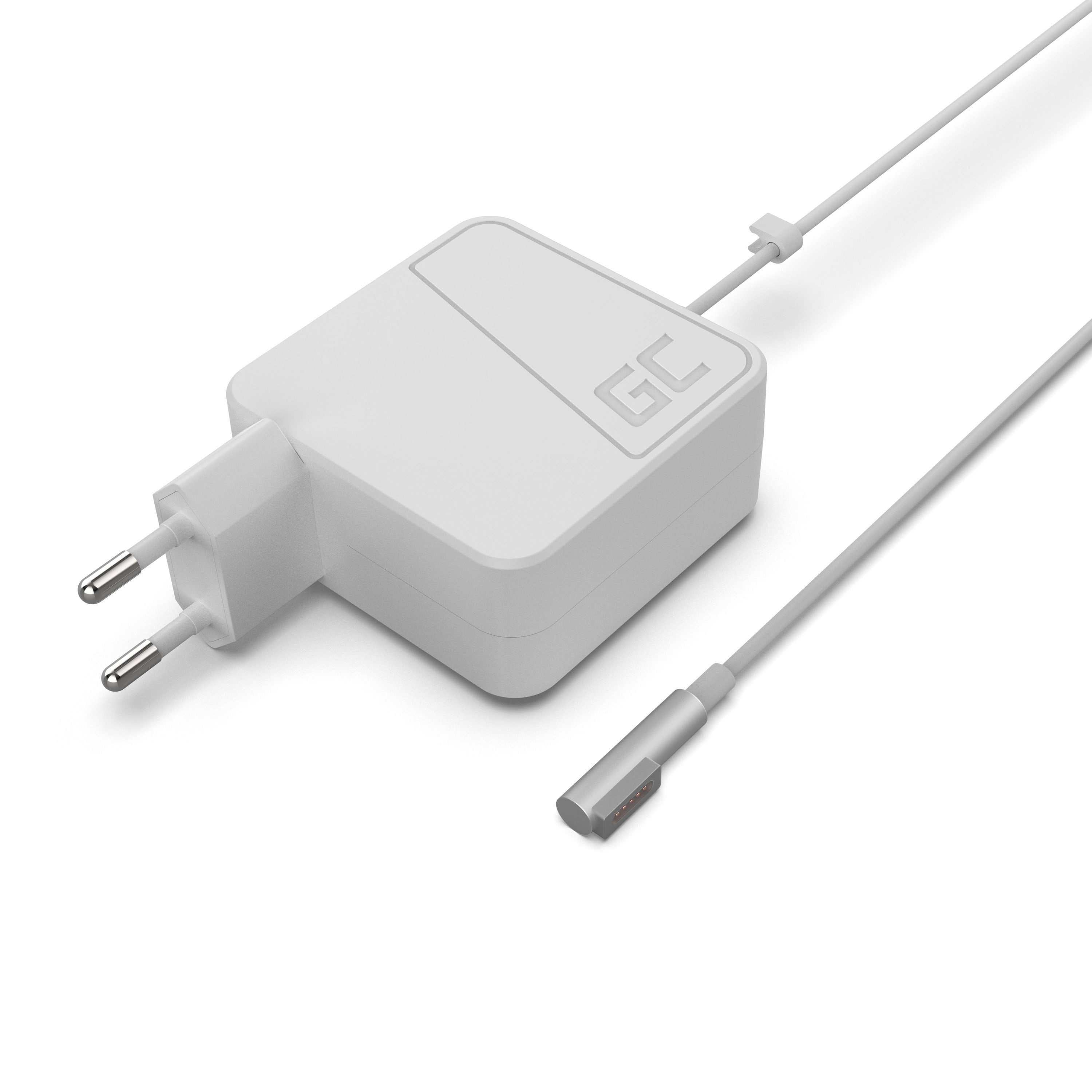 Oplader  AC Adapter voor Apple Macbook 45W / 14.5V 3.1A / Magsafe thumbnail 4