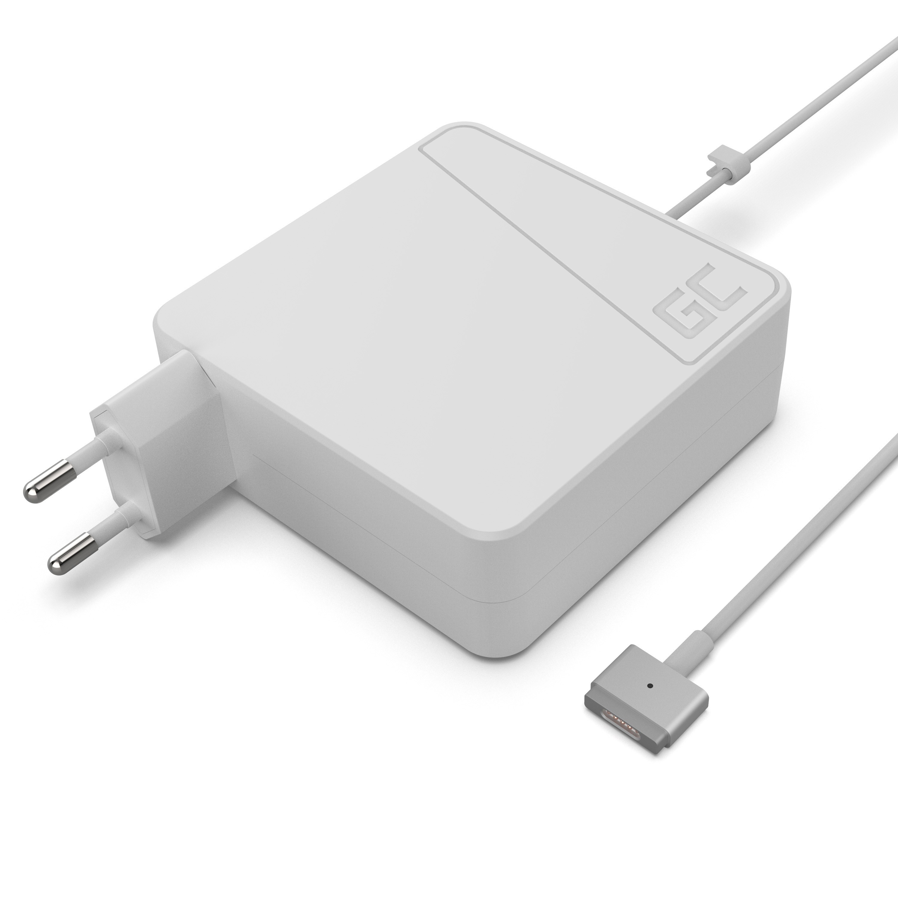 Oplader  AC Adapter voor Apple Macbook 85W / 18.5V 4.6A / Magsafe 2 thumbnail 4