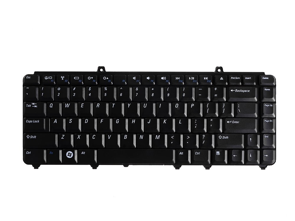 Toetsenbord voor Laptop Dell Inspiron 1318, 1520, 1525, 1545, PP29L thumbnail 5