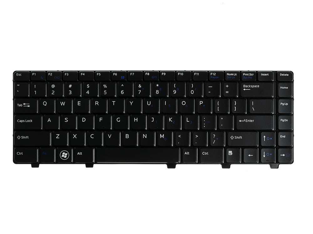 Toetsenbord voor Laptop Dell Vostro 3300 3400 3500 thumbnail 3