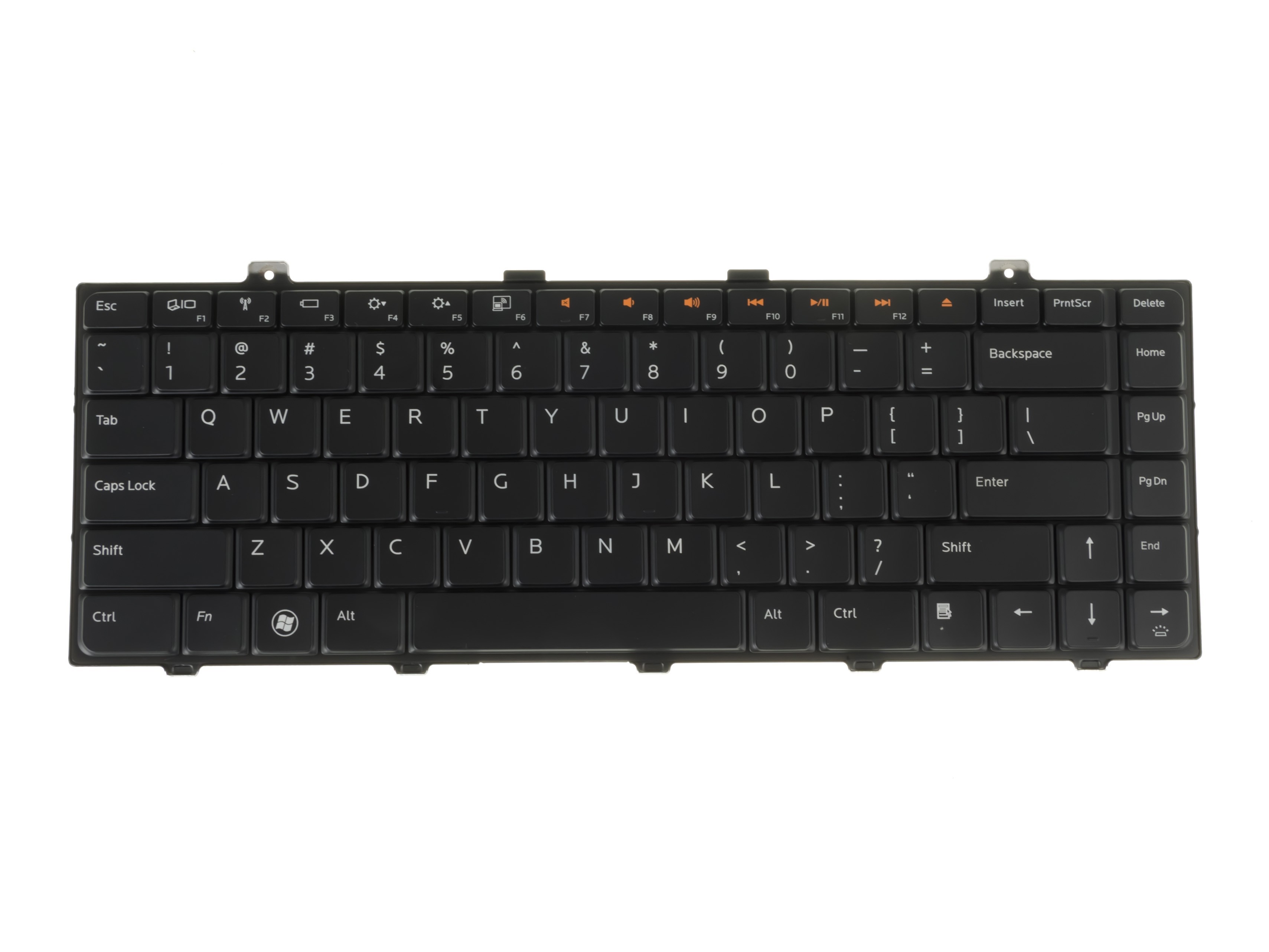 Toetsenbord voor Dell XPS 14 L401X 15 L501X thumbnail 3