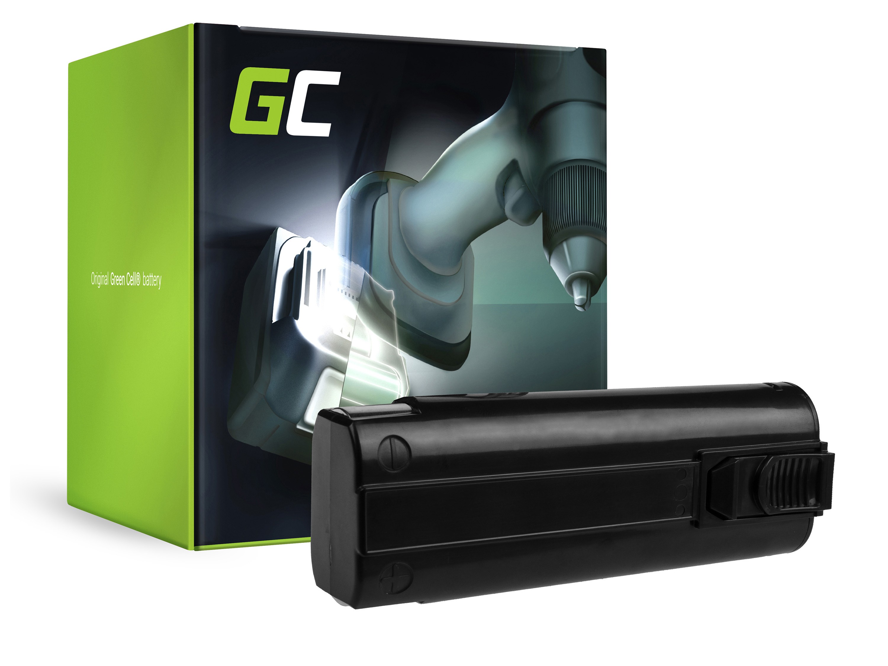 Gereedschap Batterij 404400 404717 voor Paslode IMCT IM50 IM65 IM200 IM250 IM300 IM325 IM350 thumbnail 4