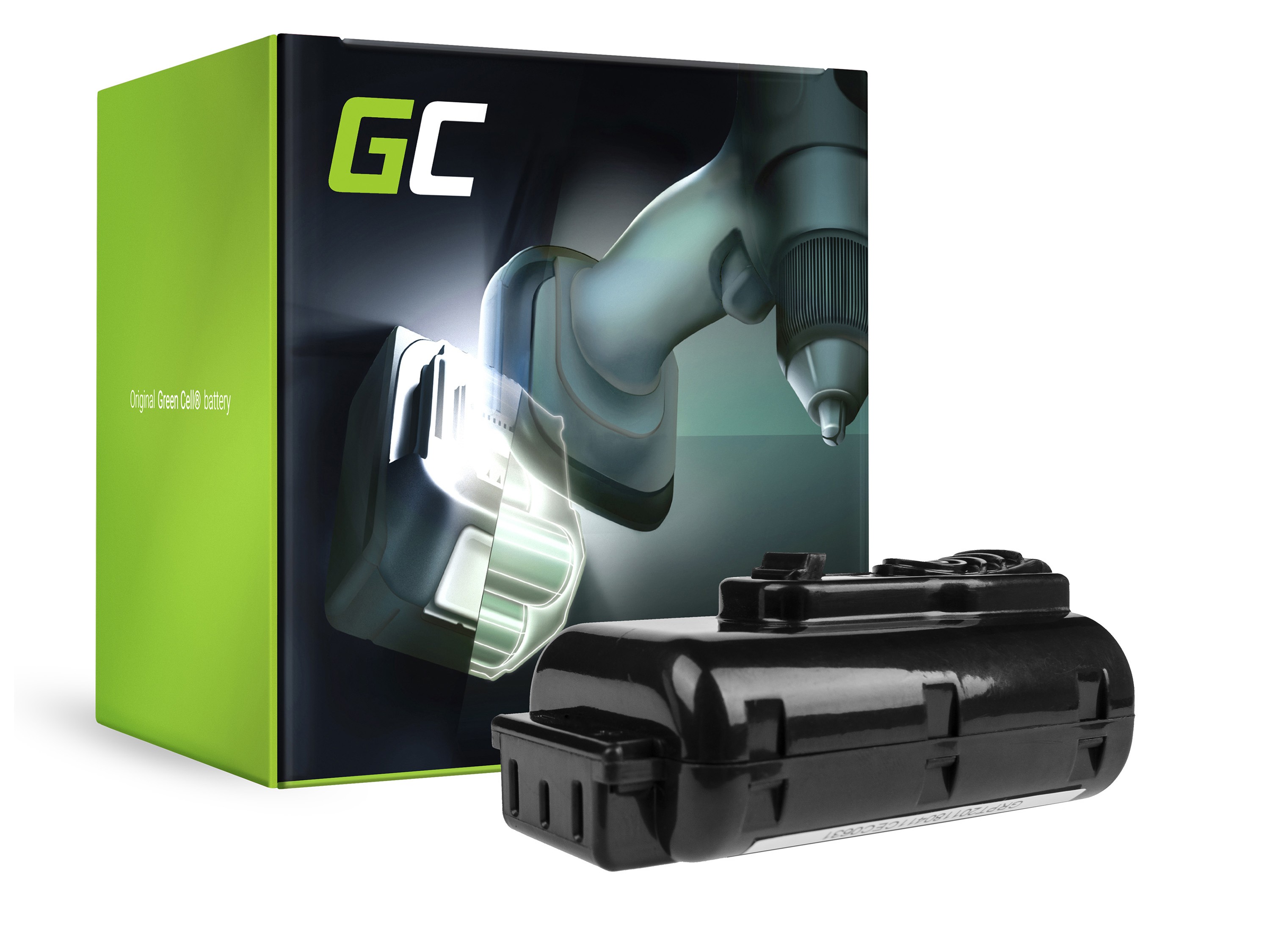 Gereedschap Batterij 902654 B20543 voor Paslode PPN35i Li CF325Li CF325XP IM65Li IM250Li IM360Ci Li thumbnail 4