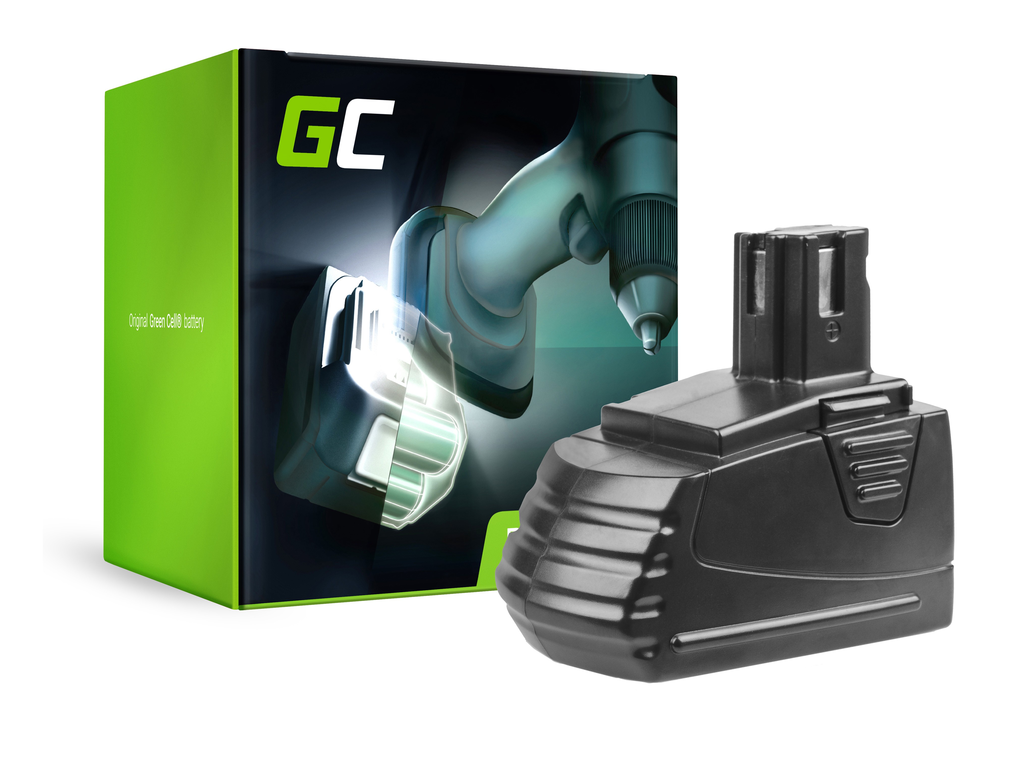 Gereedschap Batterij SFB 121 SFB 126 voor Hilti SF 121-A SFL 12/15 SID 121-A thumbnail 4