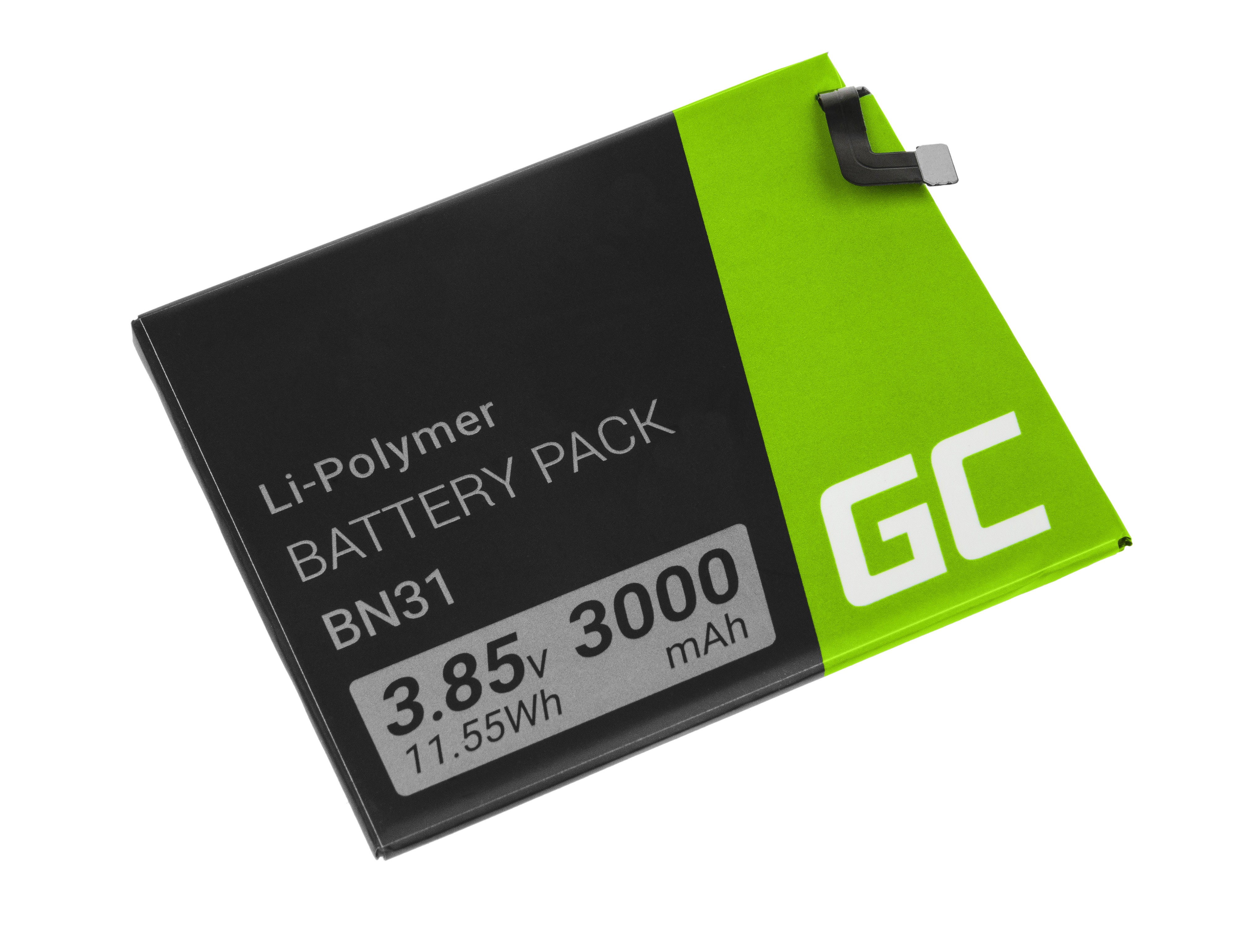 Smartphone Batterij BN31 Xiaomi Mi A1 5X Note 5A Redmi S2 Y2 thumbnail 4