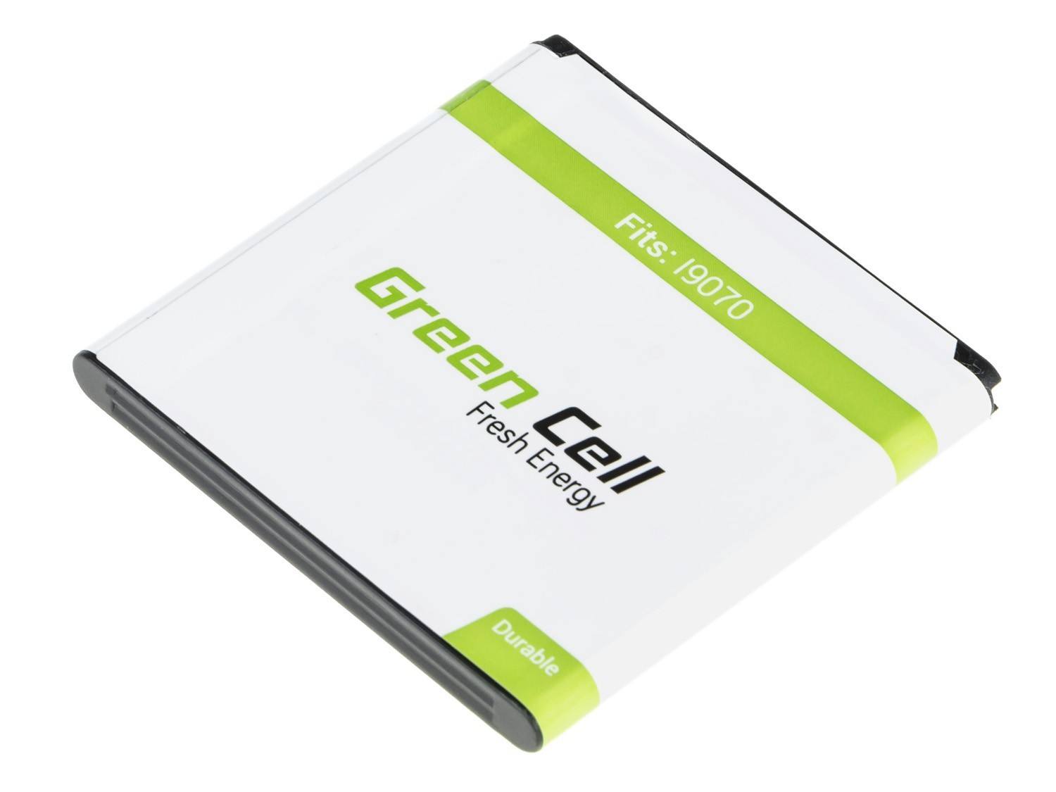 Smartphone Batterij voor Samsung Galaxy S Advance i9070 thumbnail 4