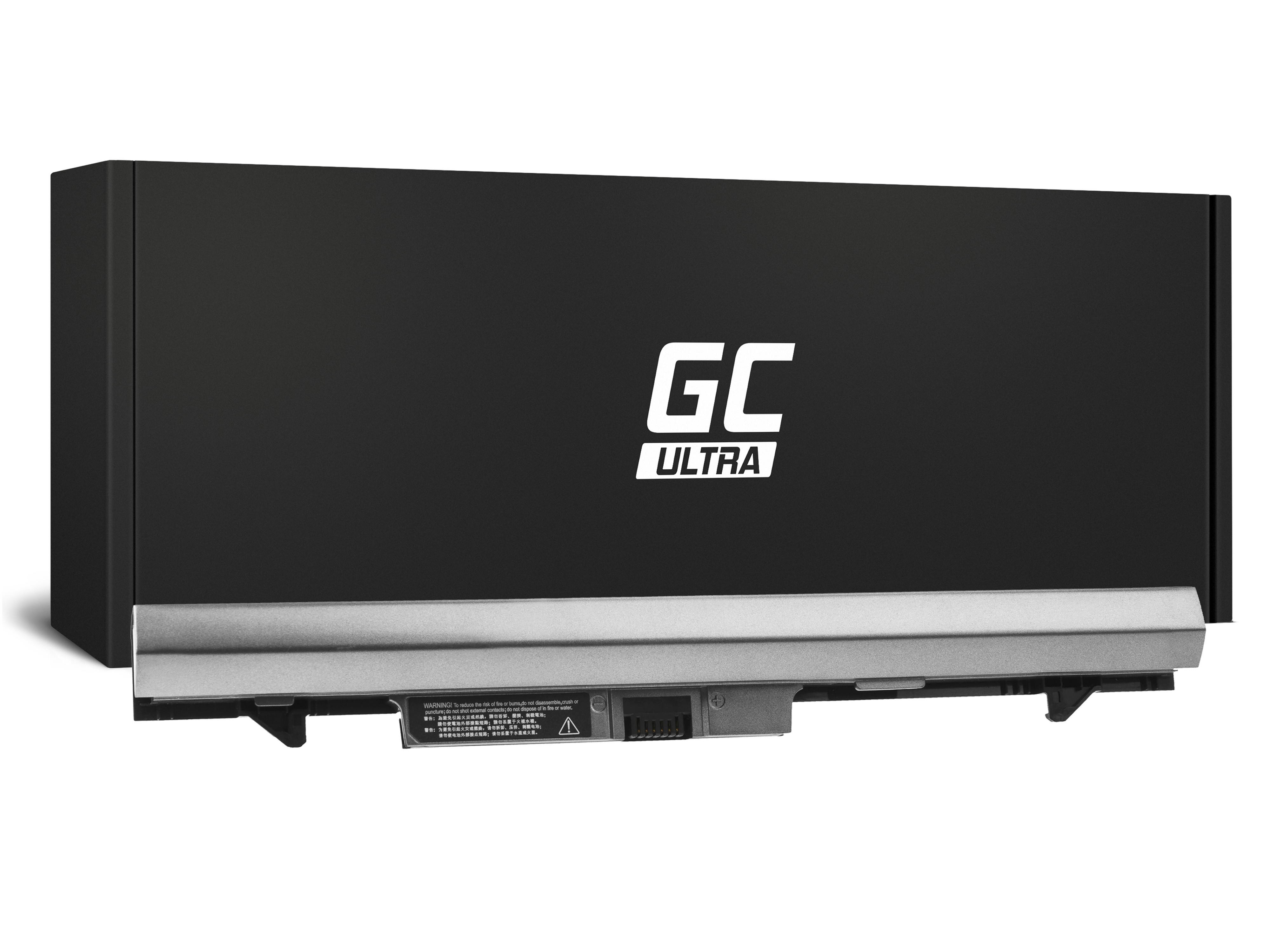 ULTRA Batterij HSTNN-IB4L RA04 voor HP ProBook 430 G1 G2 thumbnail 4