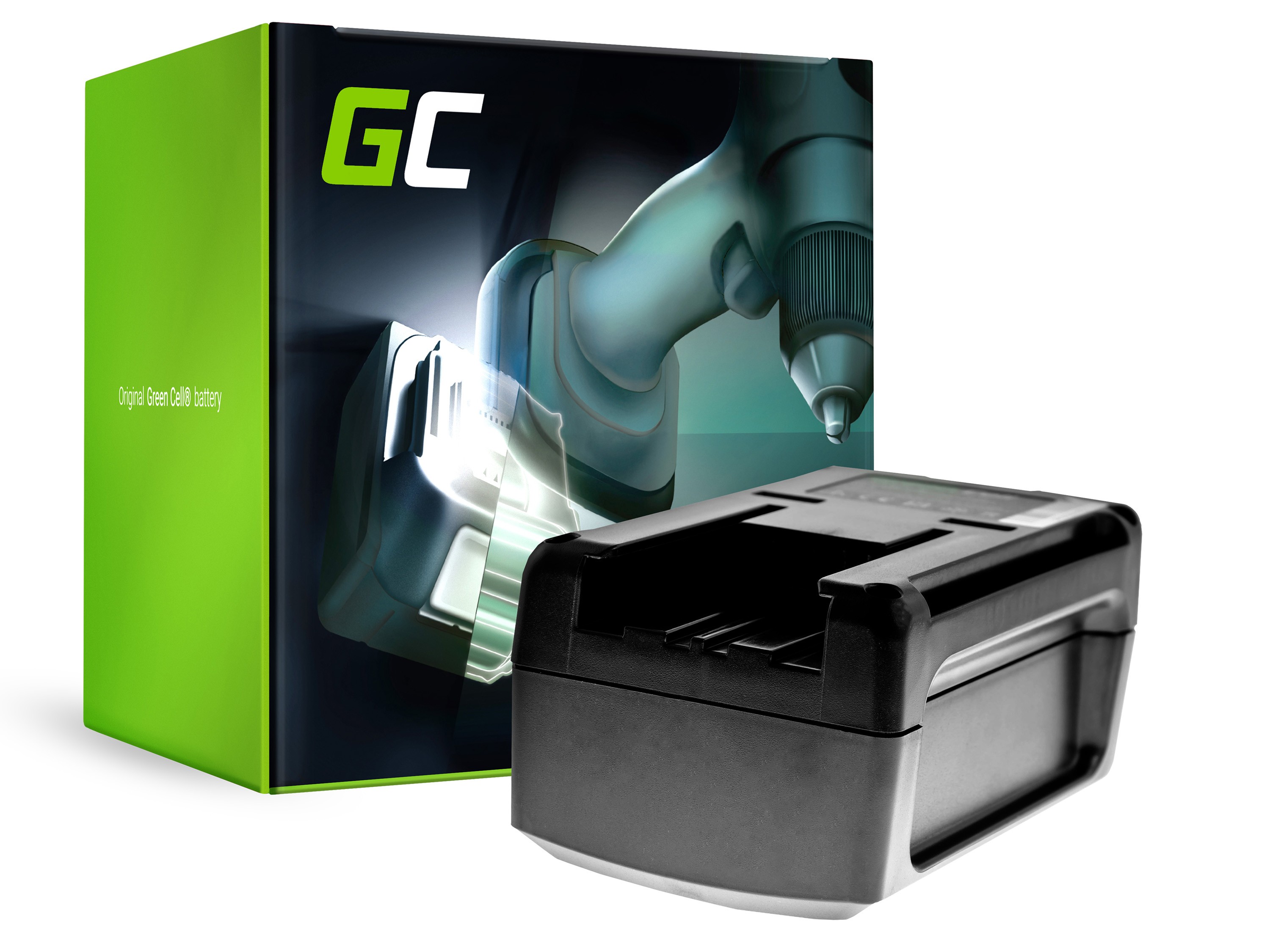 Stofzuiger Batterij voor Karcher BV 5/1 Bp Karcher T 9/1 Bp 25.2 V 4.5Ah thumbnail 4