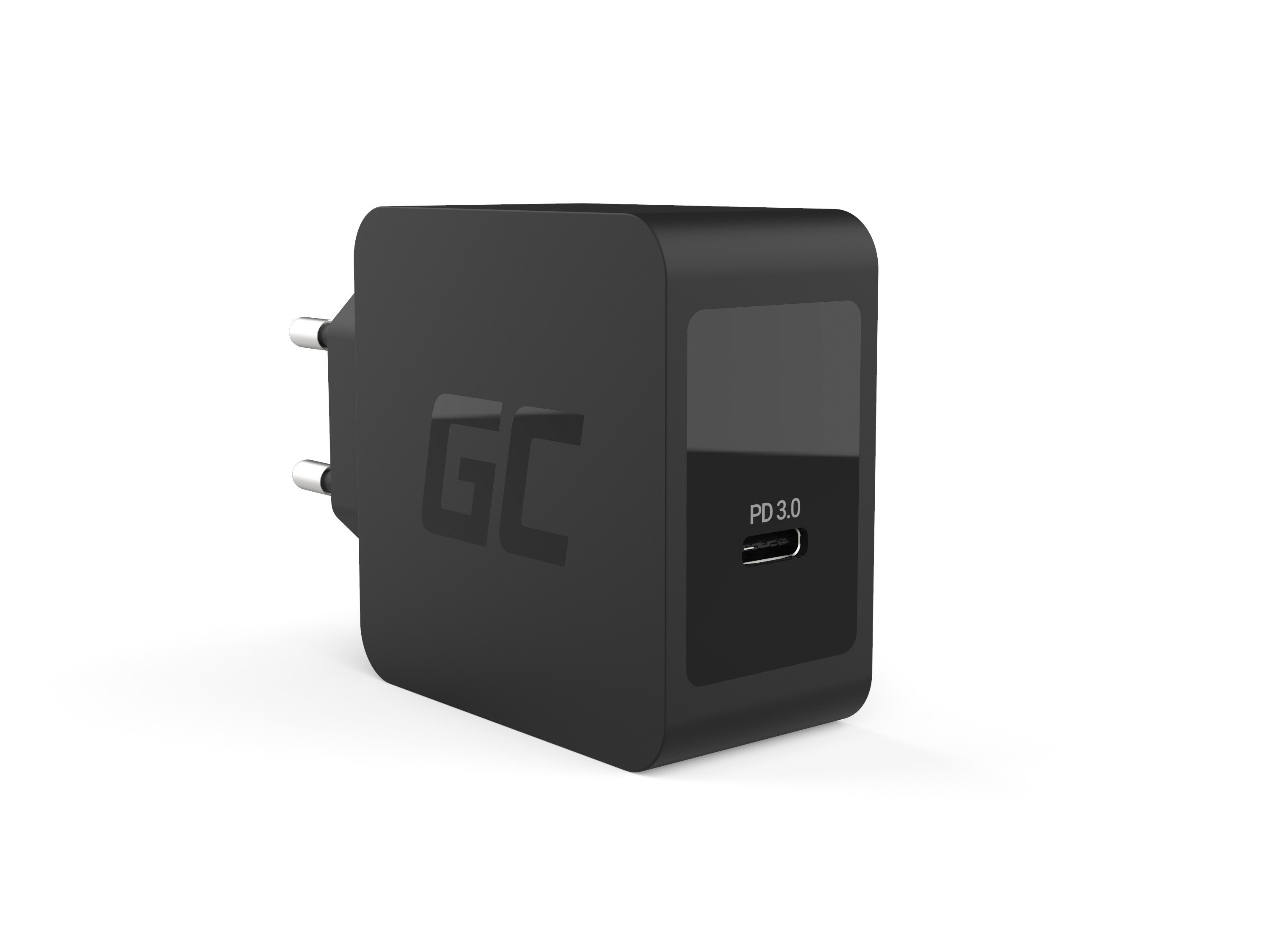 Oplader USB-C 18W PD voor Samsung Galaxy S8 S8+ S9 S9+ Note 8, Iphone X / 8 / 8 Plus, Nintendo Switch thumbnail 4