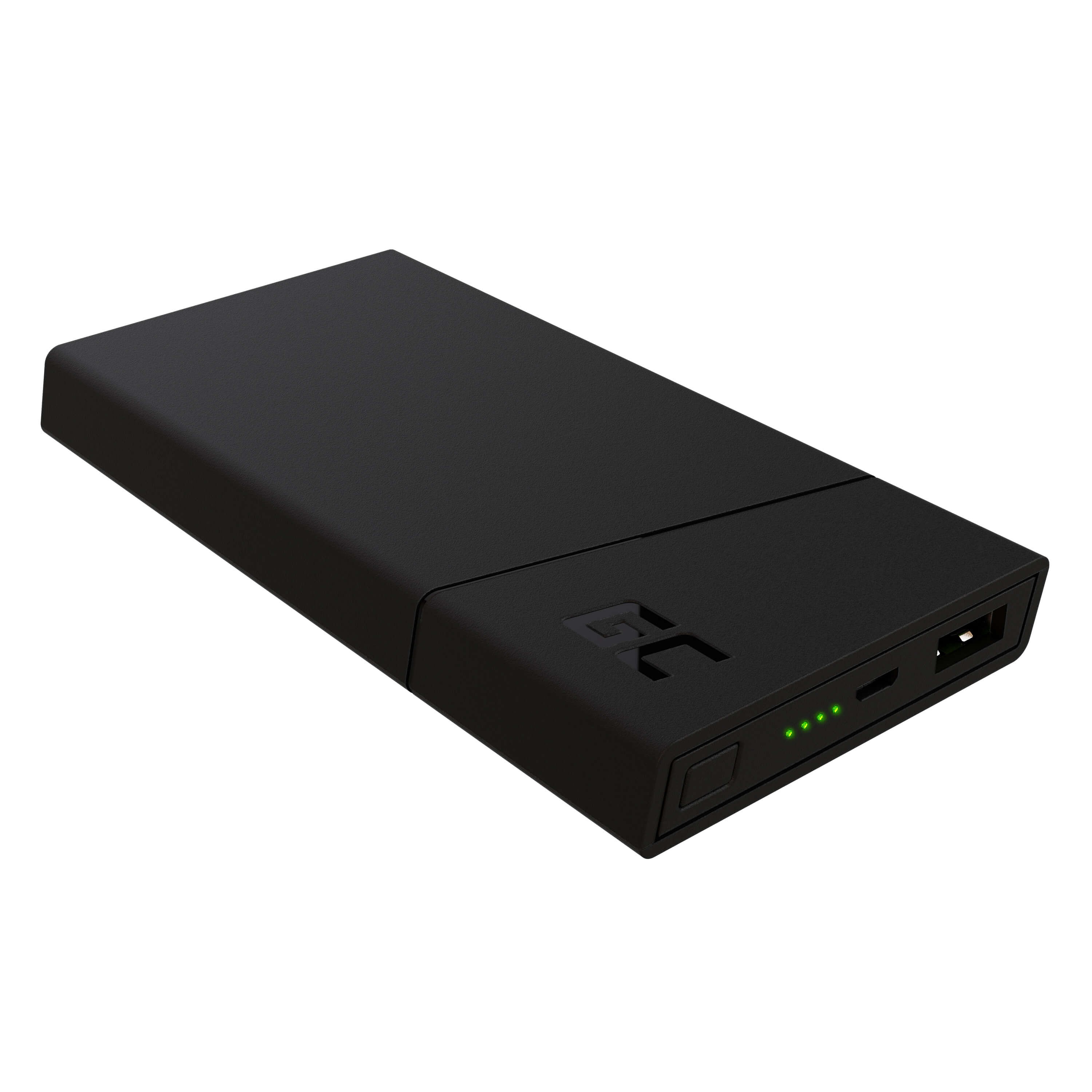 Power Bank PRIME 10000mAh Met Ultra Charge technologie