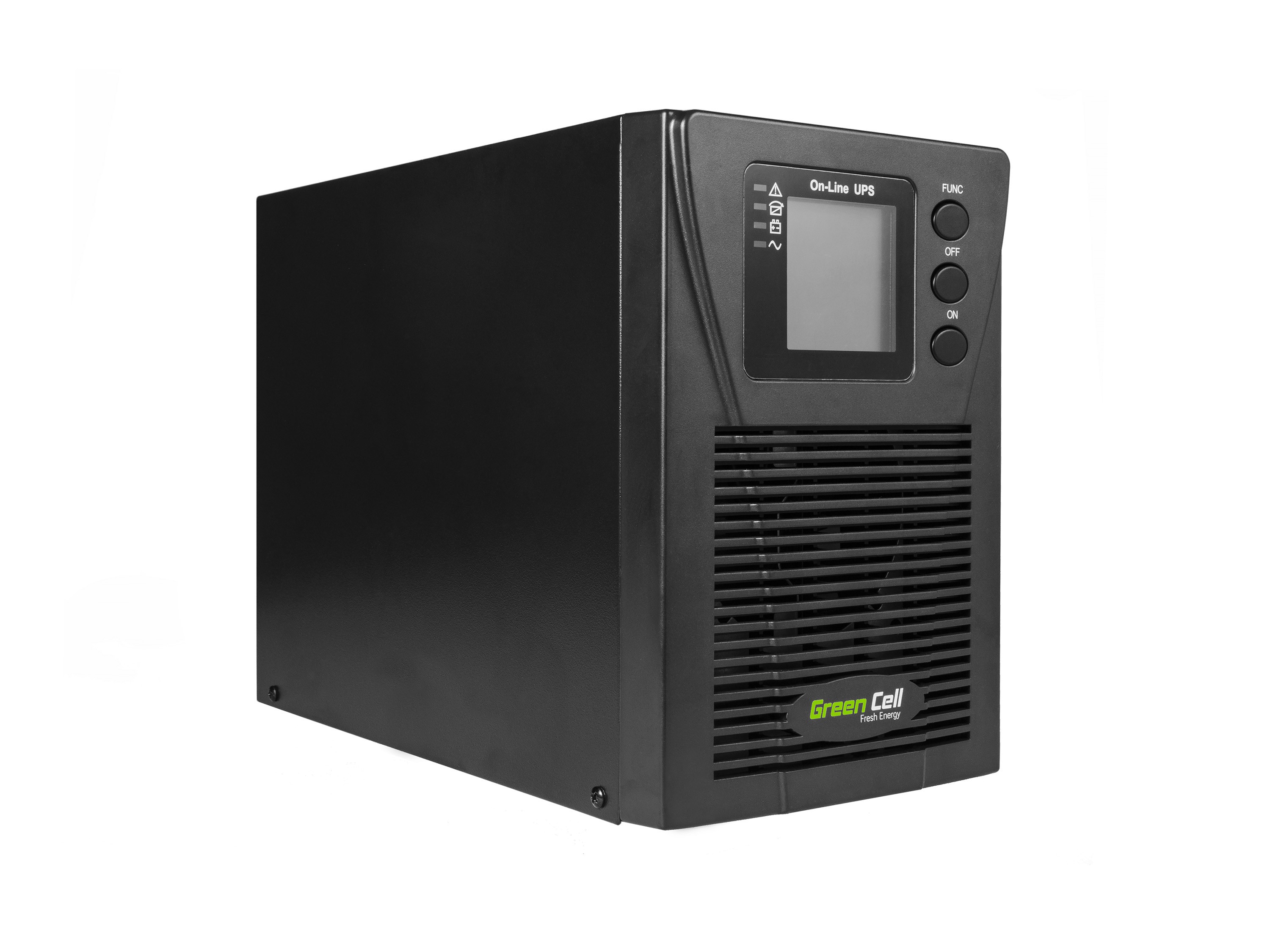 UPS Cell MPII Met LCD display 1000VA thumbnail 4