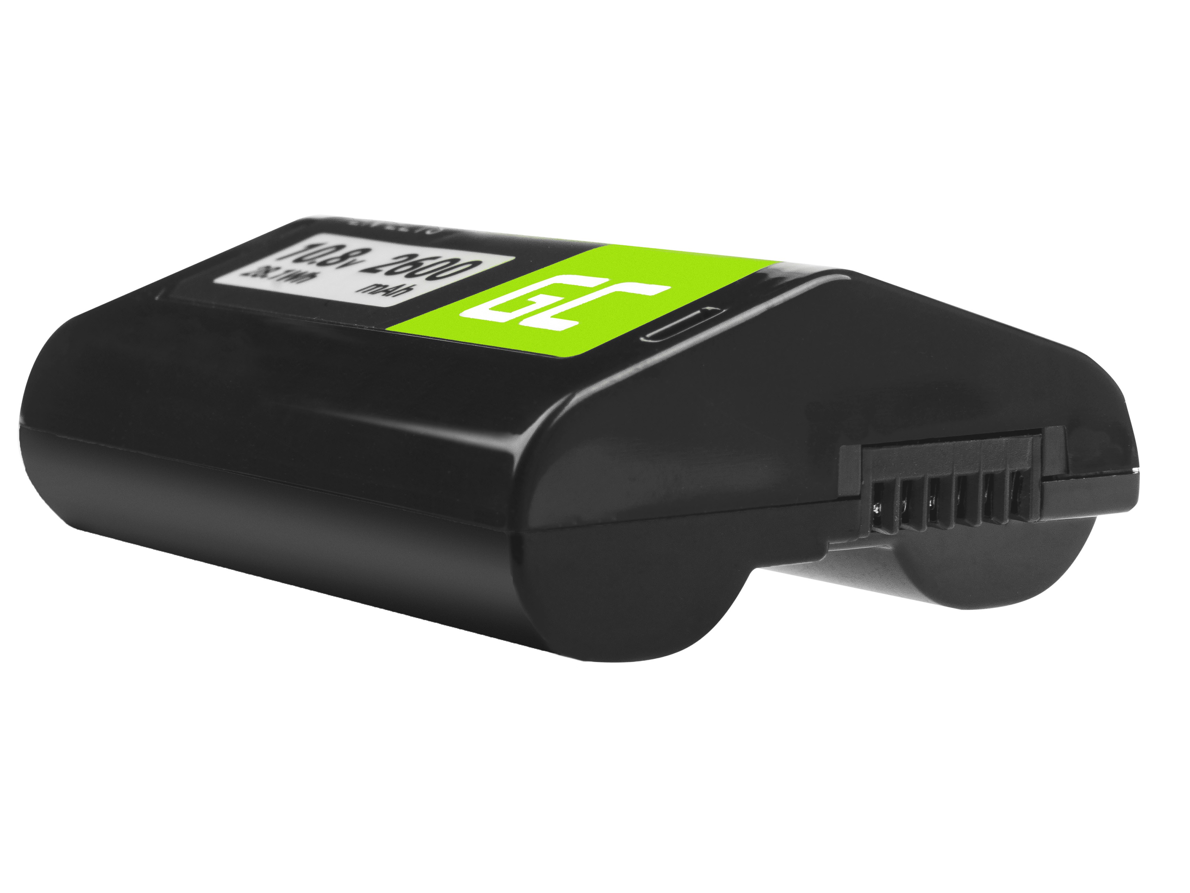 Batterij EN-EL18 ENEL18 Voor Nikon D4, D4S, D5 10.8V 2600mAh