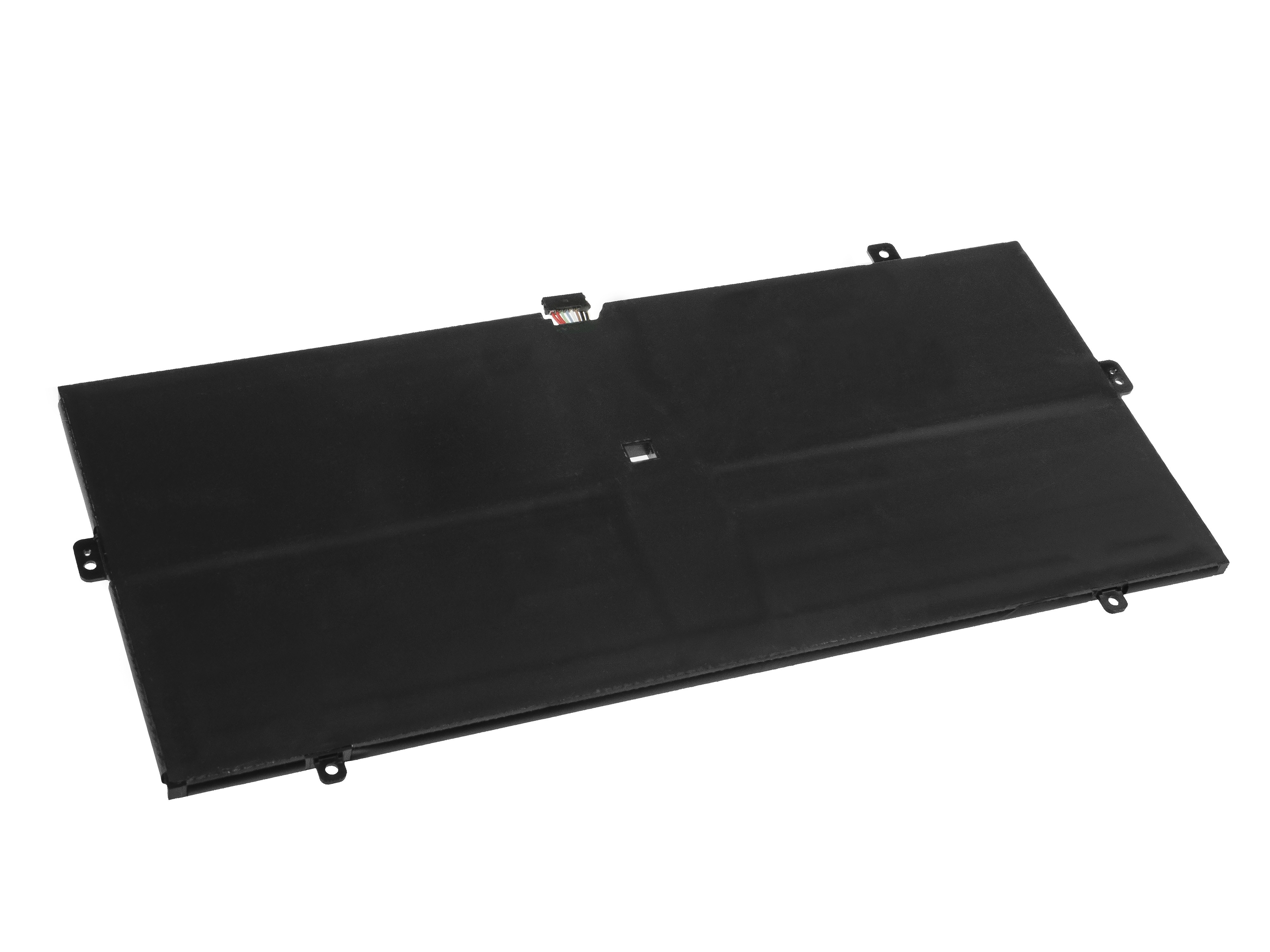 Batterij  L14L4P24 L14M4P24 Voor Lenovo Yoga 900-13ISK 900-13ISK2 thumbnail 3