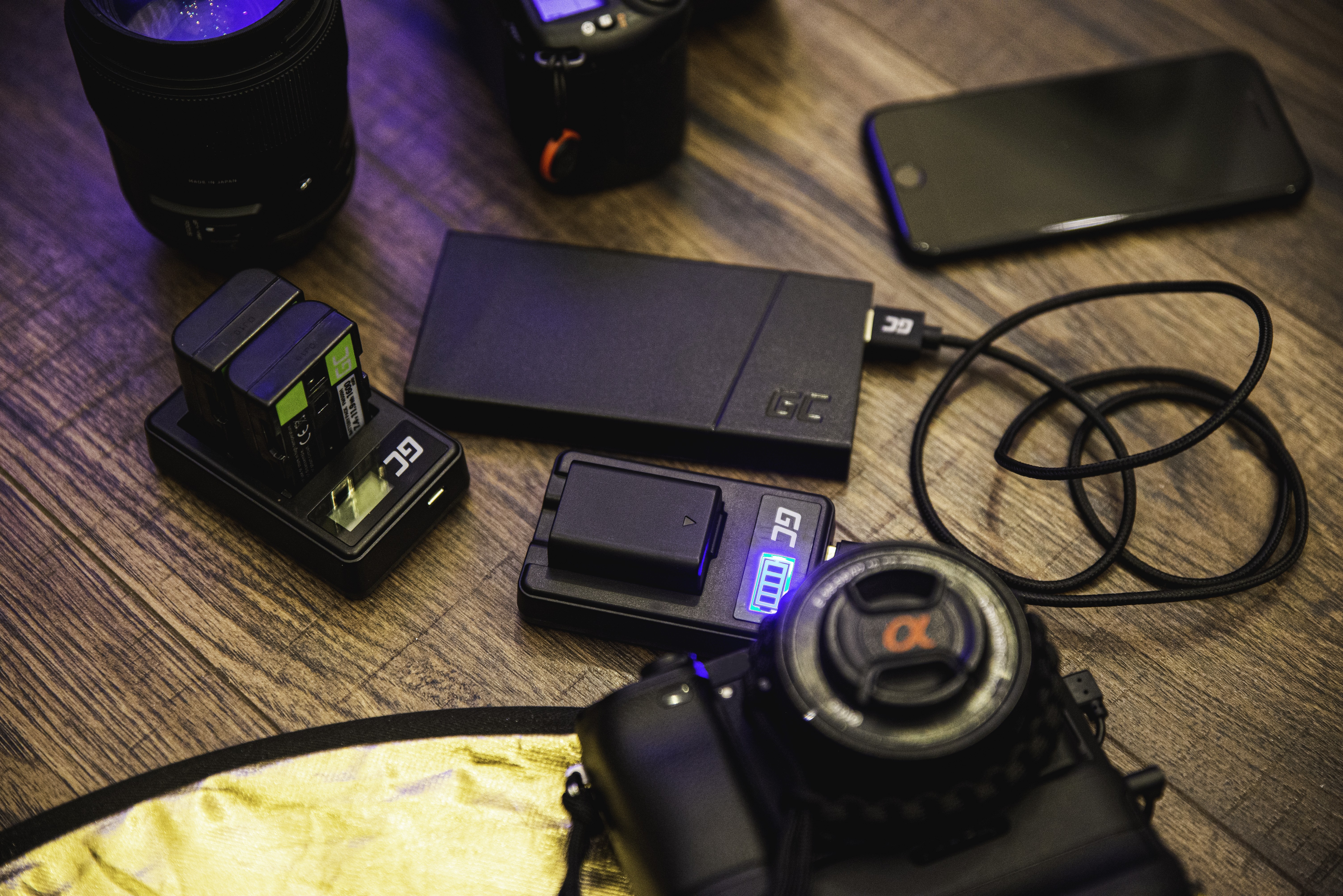 Batterij Li-10B  LI-10B Voor lympus Stylus 300,µ 800, Camedia X-2 3.7V 1500mAh thumbnail 6