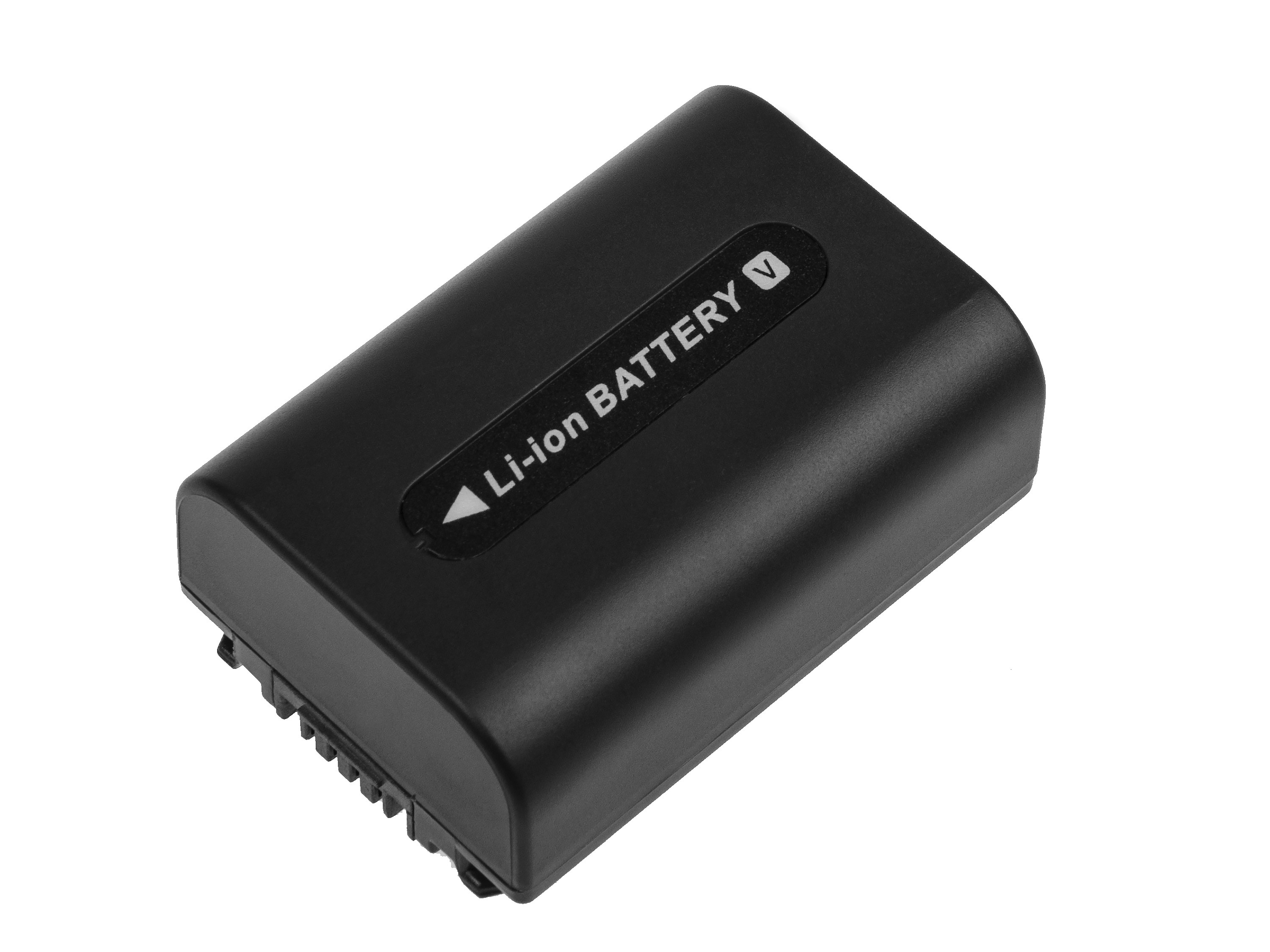 Digital Camera Batterij voor Sony DCR-DVD506E DCR-DVD510E HDR-CX116E HDR-CX130 HDR-CX155E HDR-UX9E 7.2V 700mAh thumbnail 2