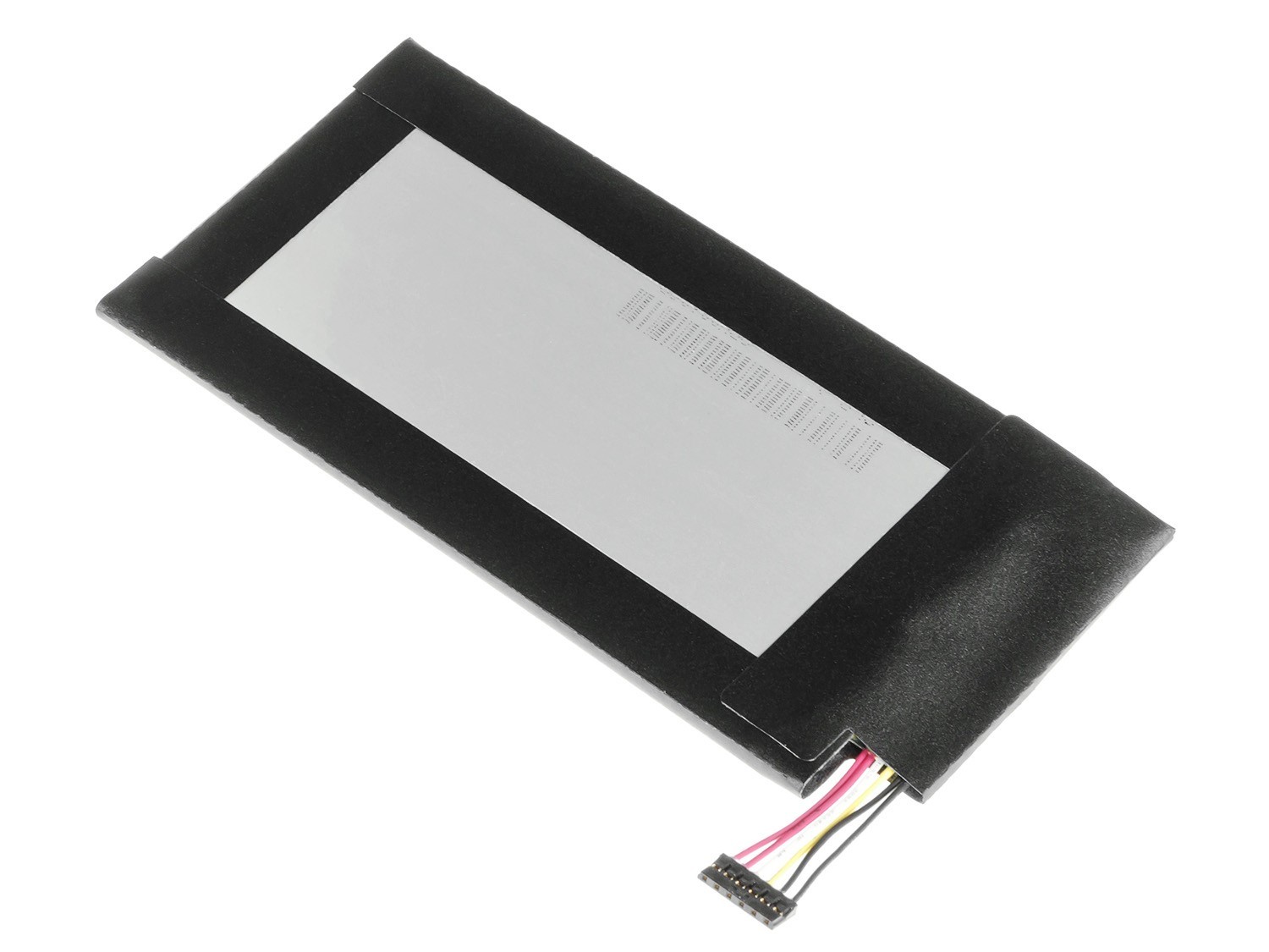 Batterij C11-ME370T voor Asus Google Nexus 7 thumbnail 3
