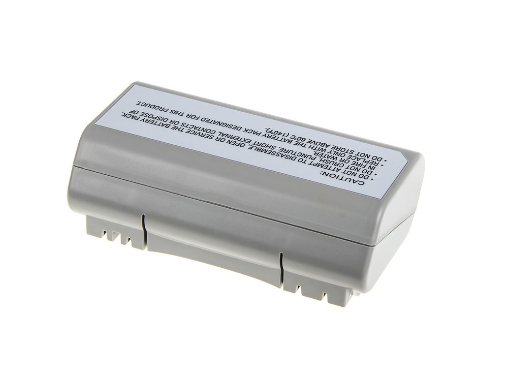 Batterij 80501 iRobot Scooba 5900 300 350 390 thumbnail 3