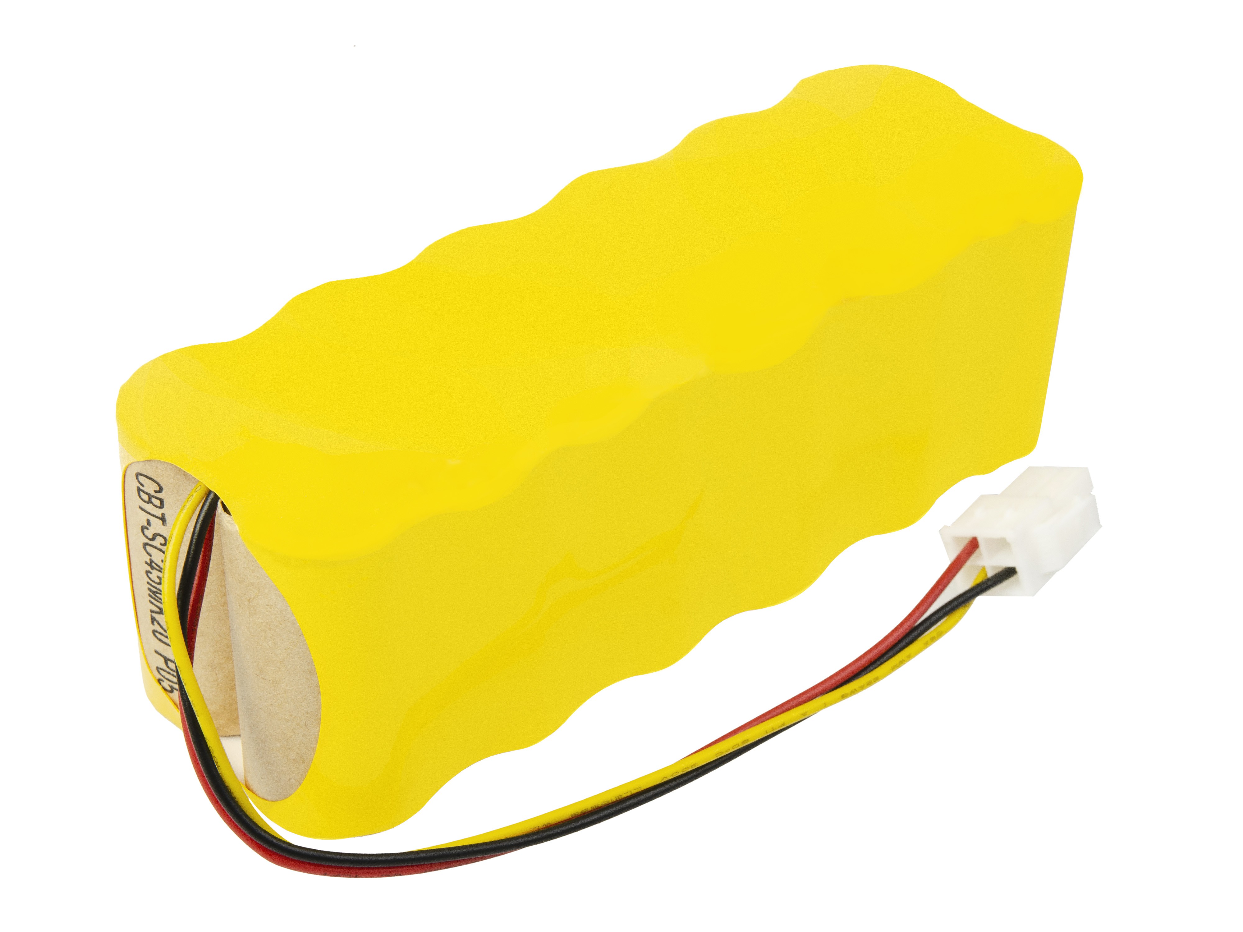 Batterij (3.5Ah 14.4V) RBT-20 VCA-RBT2 voor Samsung Navibot SR8750 SR8824 SR8825 SR8848 SR8849 SR8850 SR8855 SR8857 thumbnail 3