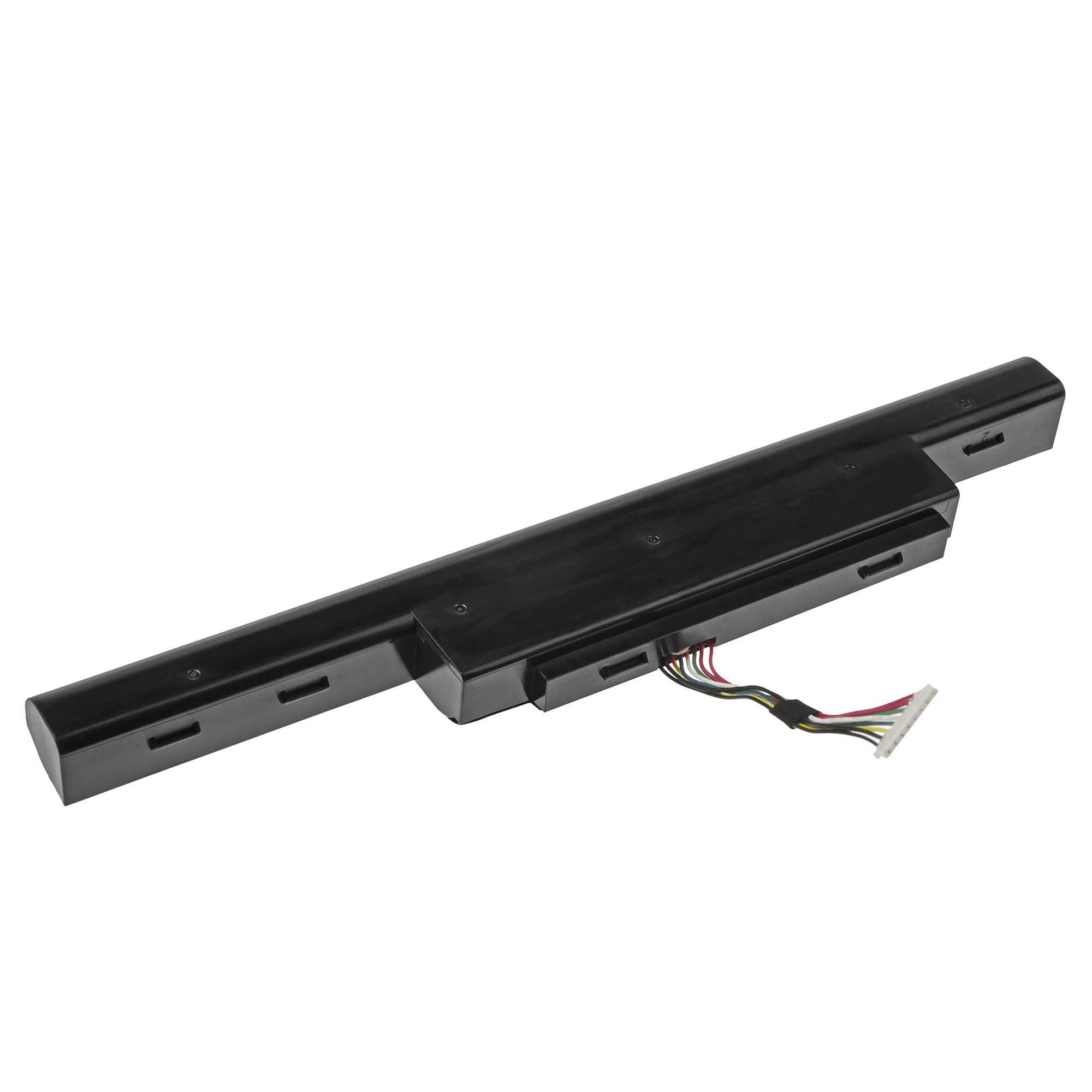 Batterij AS16B5J AS16B8J voor Acer Aspire E15 E5-575 E5-575G F15 F5-573 F5-573G TravelMate P259 P259-M P259-G2-M / 11,1 thumbnail 3