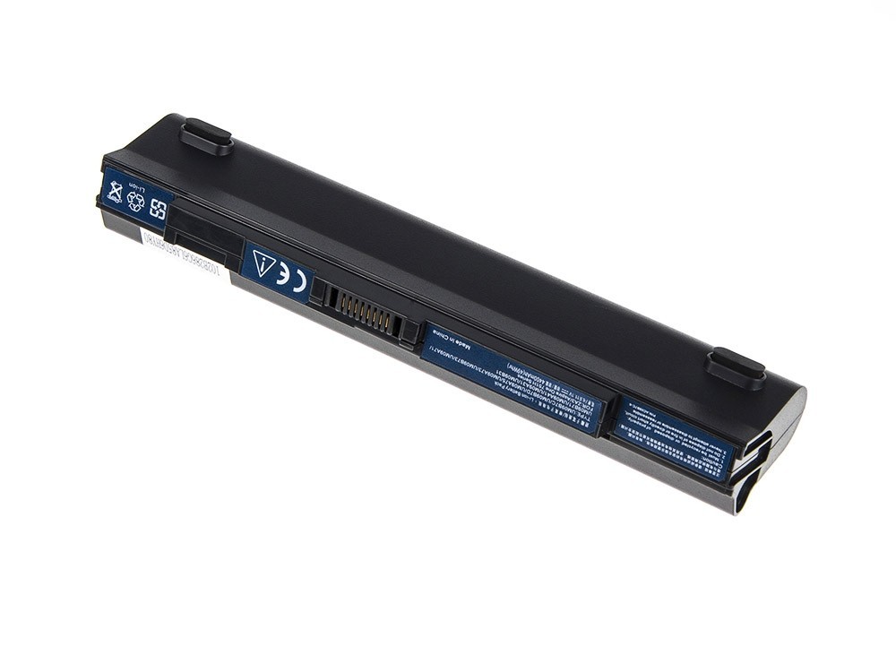 Batterij voor Acer Aspire One 531 531H 751 751H ZA3 ZG8 / 11,1V 4400mAh thumbnail 3