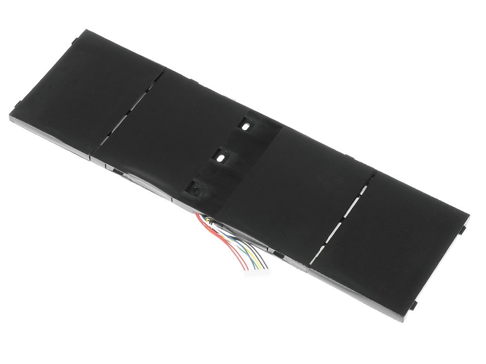 Batterij voor Acer Aspire V5-552 V5-572 V5-573 V7-581 R7-571 / 15V 3560mAh thumbnail 3