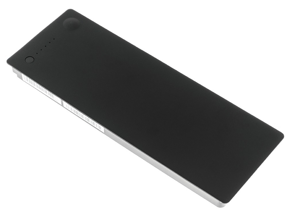 Batterij voor Apple Macbook 13 A1181 2006-2009 (zwart) / 11,1V 5600mAh thumbnail 3