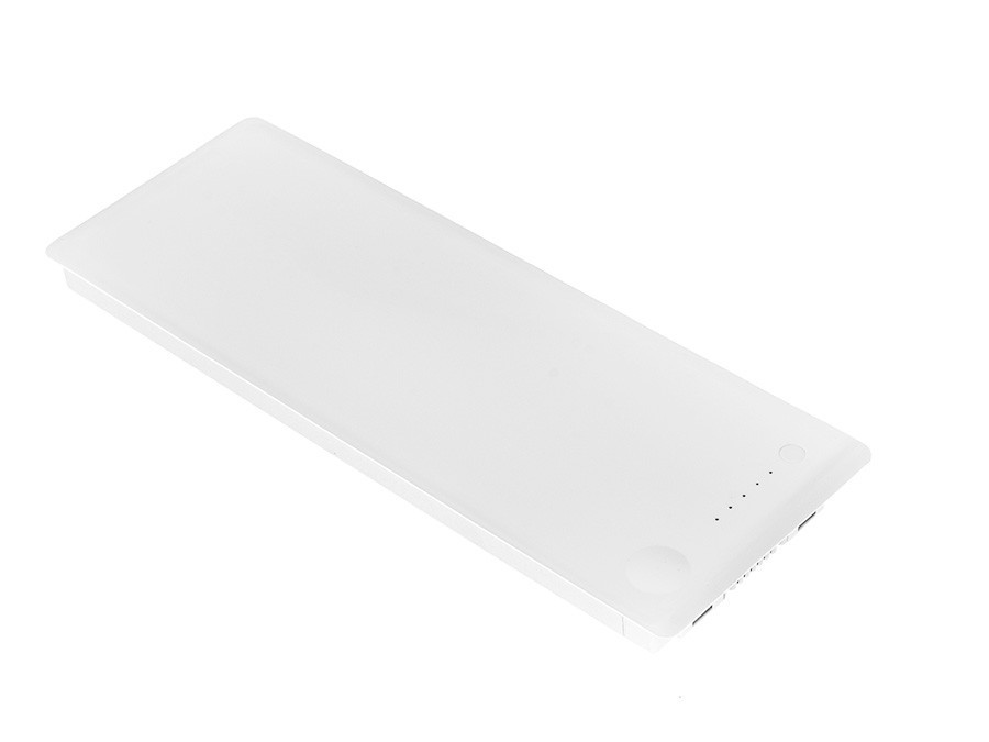 Batterij voor Apple Macbook 13 A1181 2006-2009 (wit) / 11,1V 5600mAh thumbnail 3