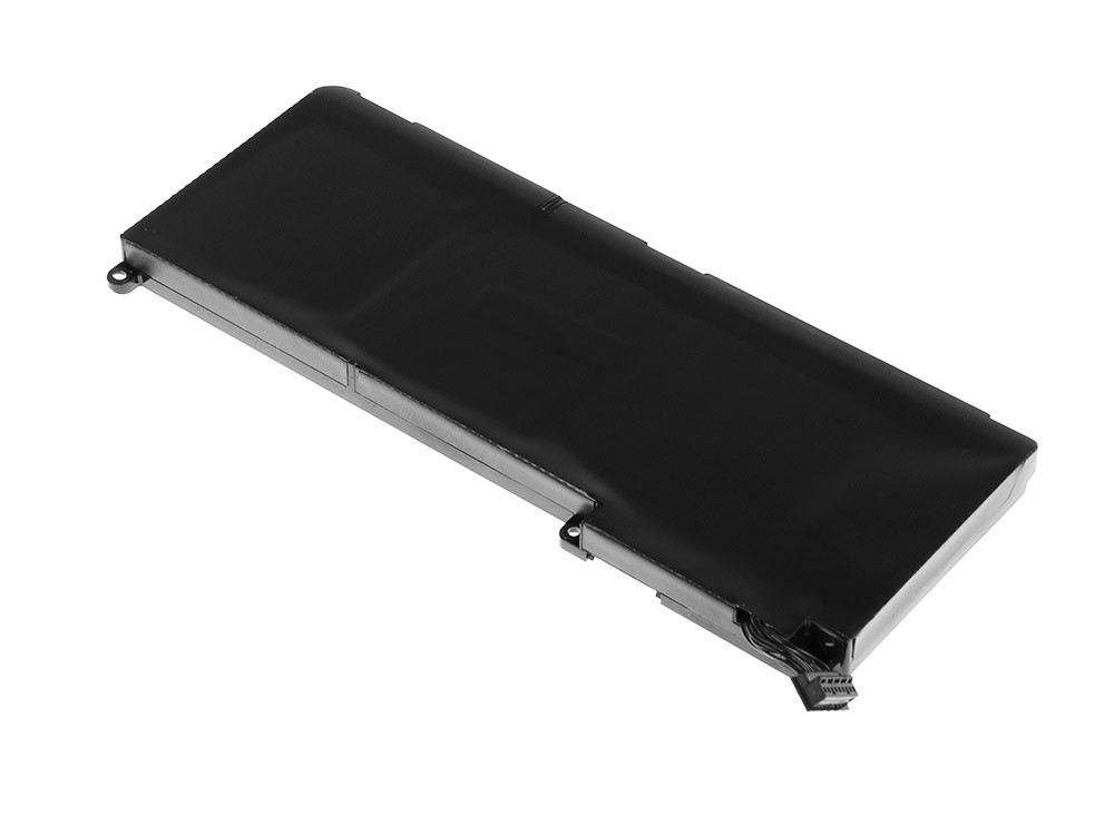 Batterij voor Apple Macbook 13 A1342 2009-2010 / 11,1V 5200mAh thumbnail 3