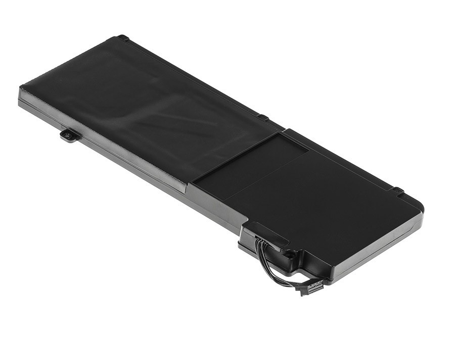 Batterij voor Apple Macbook Pro 13 A1278 (Mid 2009, Mid 2010, Early 2011, Late 2011, Mid 2012) / 11,1V 4400mAh thumbnail 3