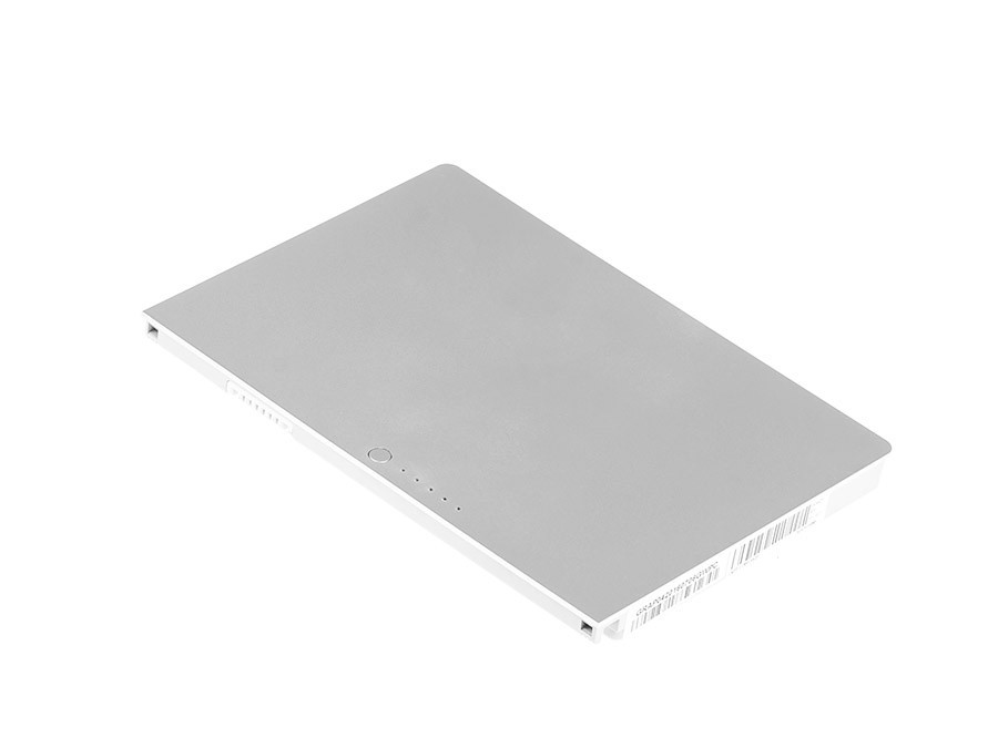Batterij voor Apple Macbook Pro 17 A1151 A1212 A1229 A1261 (2006, 2007, 2008) / 11,1V 6300mAh thumbnail 3