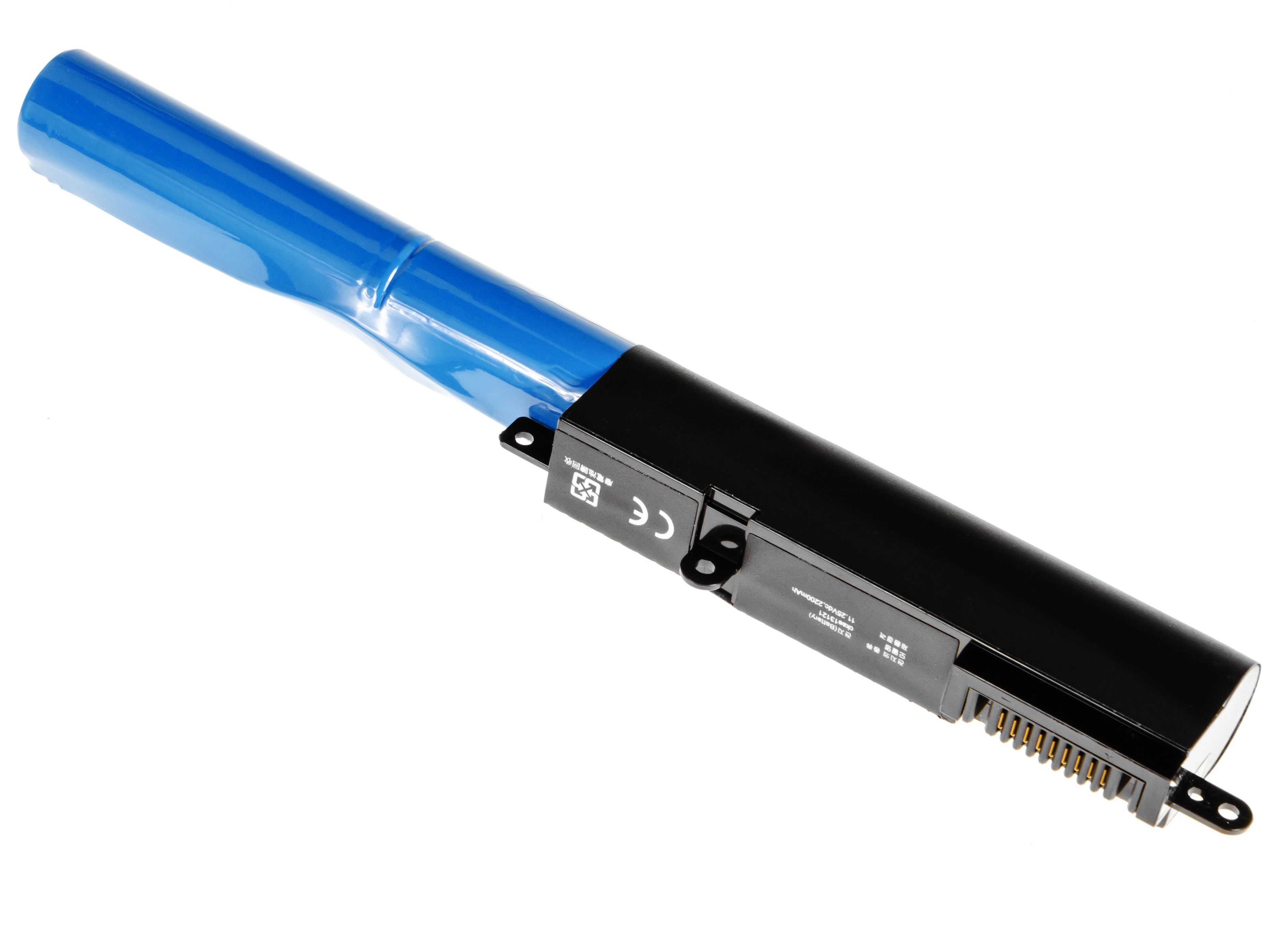 Batterij voor Asus A31N1519 F540 F540L F540S R540 / 11,25V 2200mAh thumbnail 3