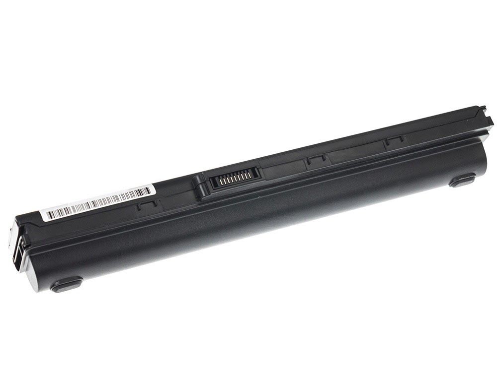 Batterij voor Asus A32-K52 K52 X52 A52 / 11,1V 6600mAh thumbnail 3