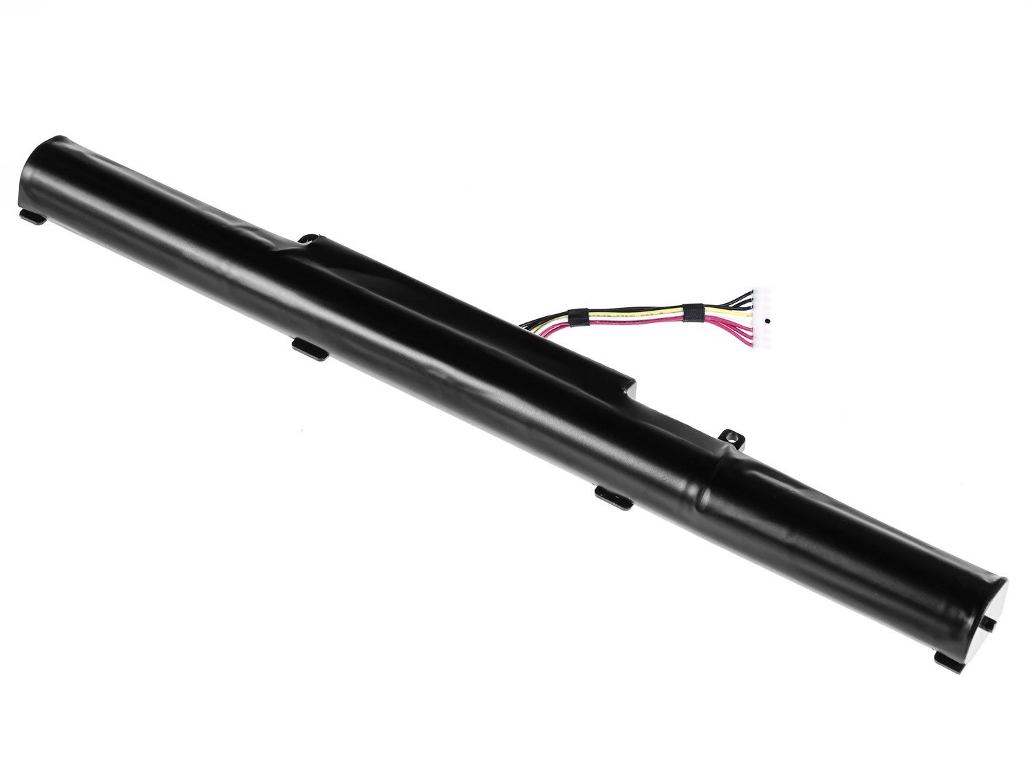 Batterij voor Asus A41-X550E F550D F550DP F750L / 14,4V 2200mAh thumbnail 3