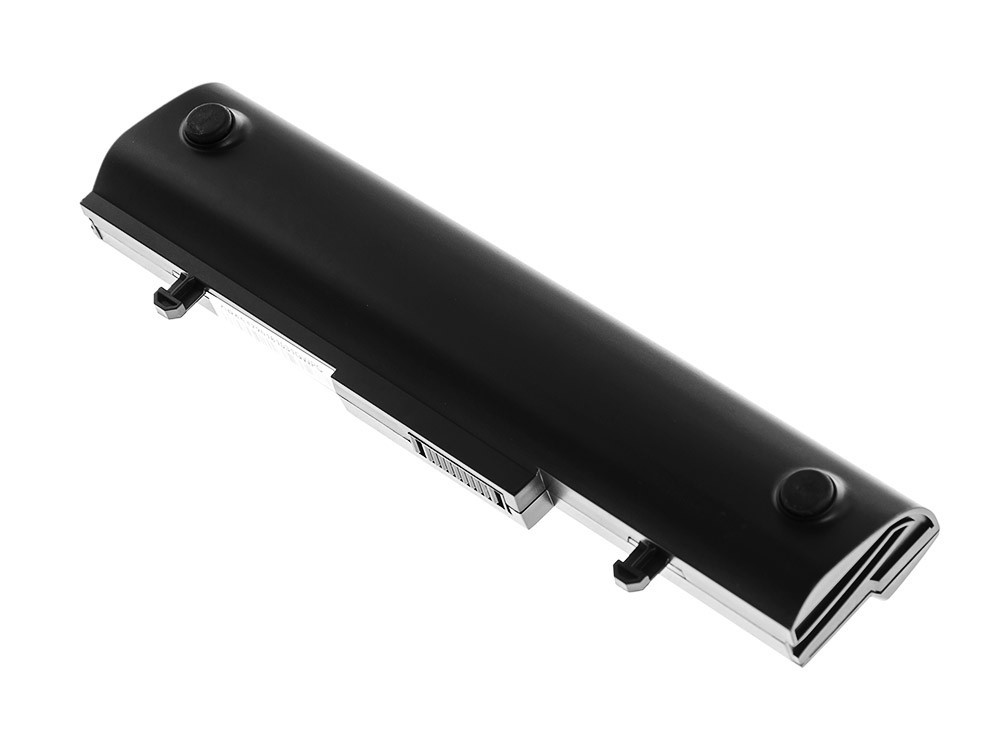 Batterij voor Asus Eee-PC 1001 1001P 1005 1005P 1005H (zwart) / 11,1V 4400mAh thumbnail 3